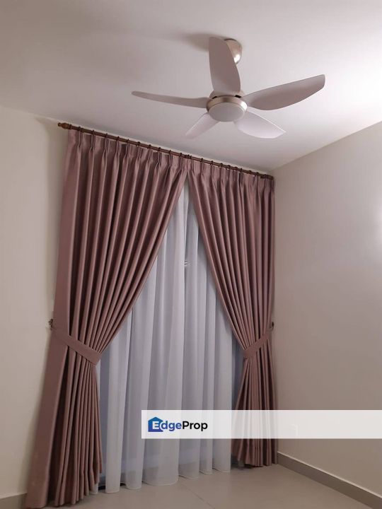 3 Storey Terrace Mulia Residence Cyberjaya For Sale, Selangor, Cyberjaya