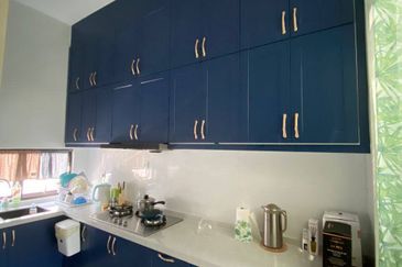 The Mulia Residences