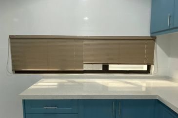 The Mulia Residences