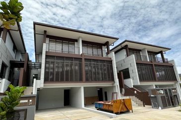 The Mulia Residences