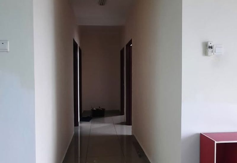 Apartment PPA1M Larai