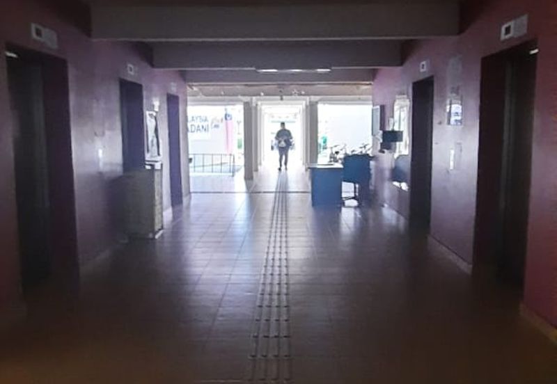 Apartment PPA1M Larai