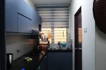 Apartment PPA1M Larai