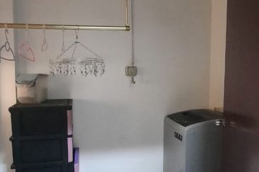 Apartment PPA1M Larai