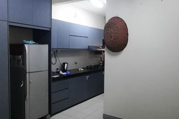 Apartment PPA1M Larai