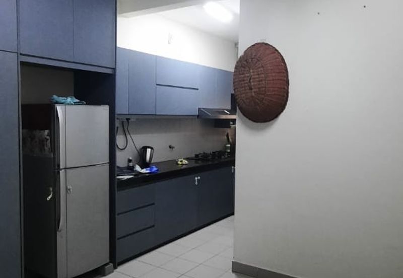 Apartment PPA1M Larai