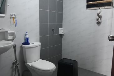 Apartment PPA1M Larai