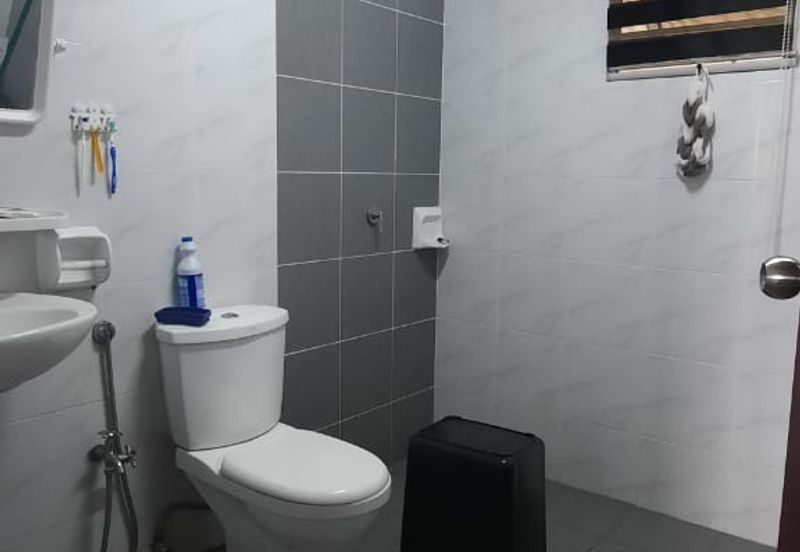 Apartment PPA1M Larai