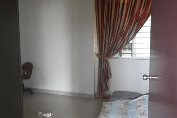 Apartment PPA1M Larai