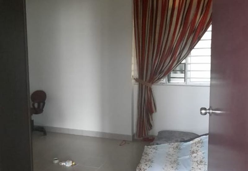 Apartment PPA1M Larai