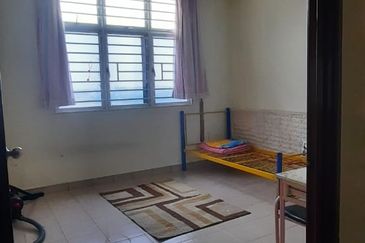 Apartment PPA1M Larai