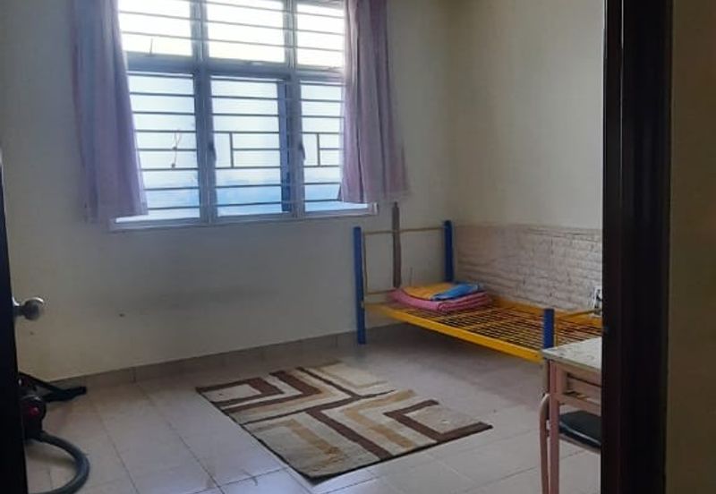 Apartment PPA1M Larai
