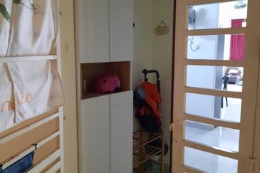 Apartment PPA1M Larai