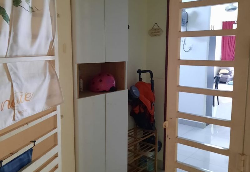 Apartment PPA1M Larai
