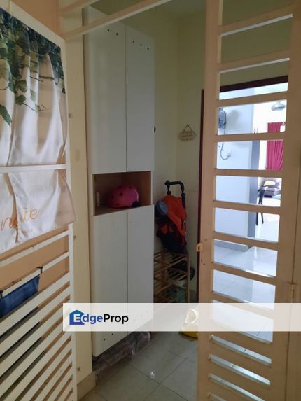 Apartment PPA1M Larai Presint 6 Putrajaya For Rent, Putrajaya, Putrajaya