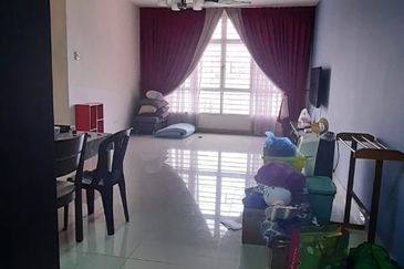 Apartment PPA1M Larai