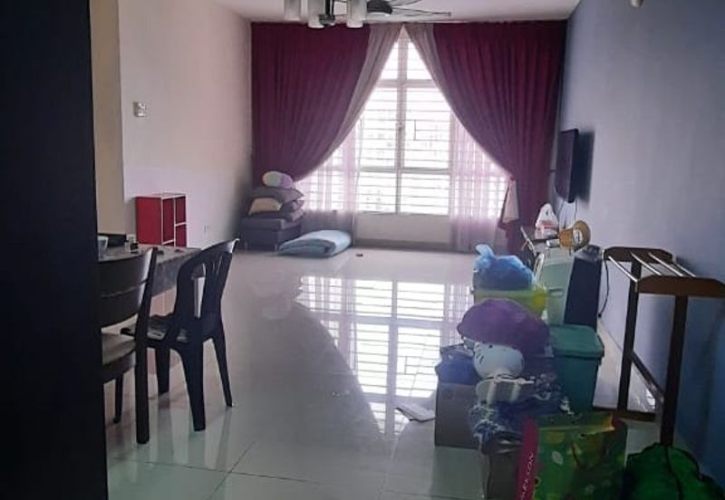 Apartment PPA1M Larai