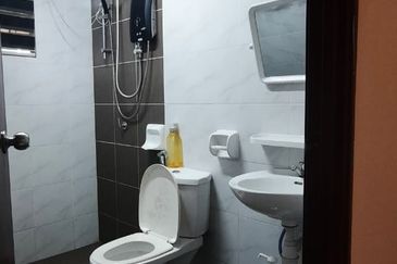 Apartment PPA1M Larai