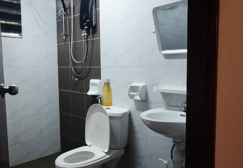 Apartment PPA1M Larai