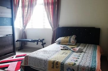 Apartment PPA1M Larai