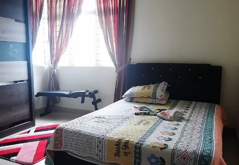 Apartment PPA1M Larai