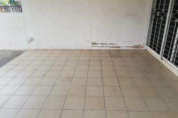 TAMAN SRI WANG FASA II