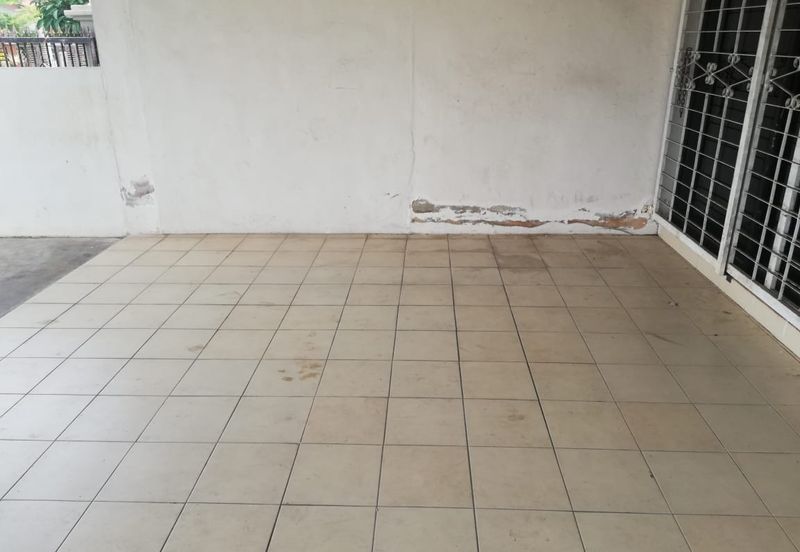 TAMAN SRI WANG FASA II