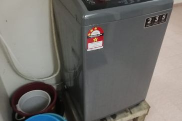 TAMAN SRI WANG FASA II