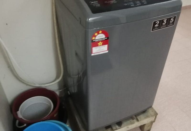 TAMAN SRI WANG FASA II