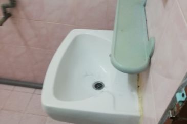 TAMAN SRI WANG FASA II