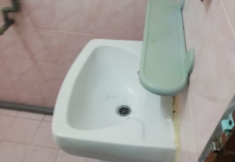 TAMAN SRI WANG FASA II