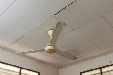 TAMAN SRI WANG FASA II