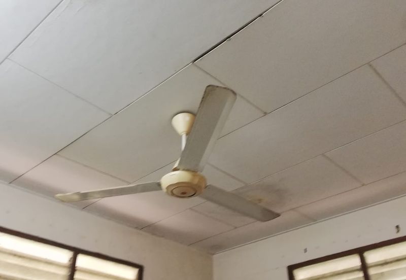 TAMAN SRI WANG FASA II