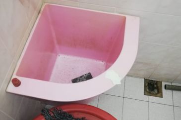 TAMAN SRI WANG FASA II