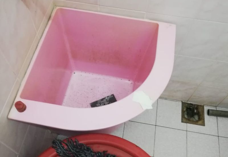 TAMAN SRI WANG FASA II