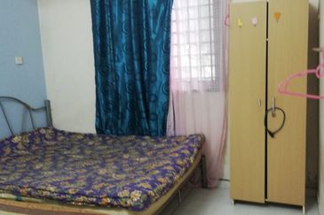 TAMAN SRI WANG FASA II