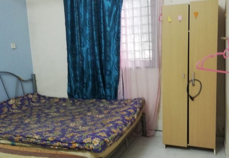 TAMAN SRI WANG FASA II