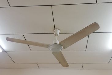 TAMAN SRI WANG FASA II