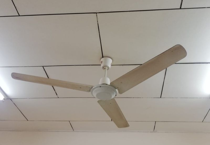 TAMAN SRI WANG FASA II