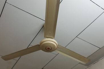 TAMAN SRI WANG FASA II