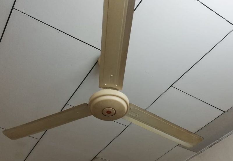 TAMAN SRI WANG FASA II