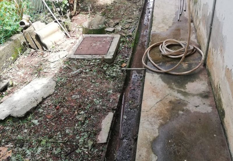 TAMAN SRI WANG FASA II