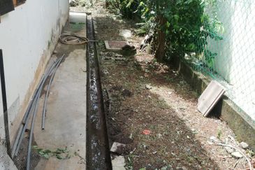 TAMAN SRI WANG FASA II