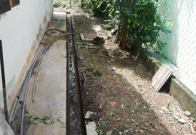 TAMAN SRI WANG FASA II