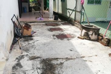 TAMAN SRI WANG FASA II