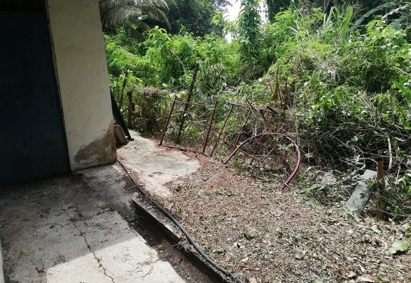 TAMAN SRI WANG FASA II