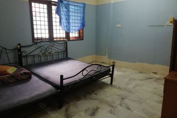 TAMAN SRI WANG FASA II