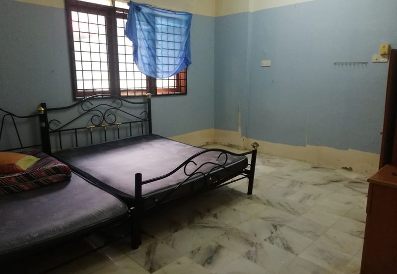 TAMAN SRI WANG FASA II