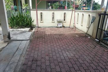 TAMAN SRI WANG FASA II