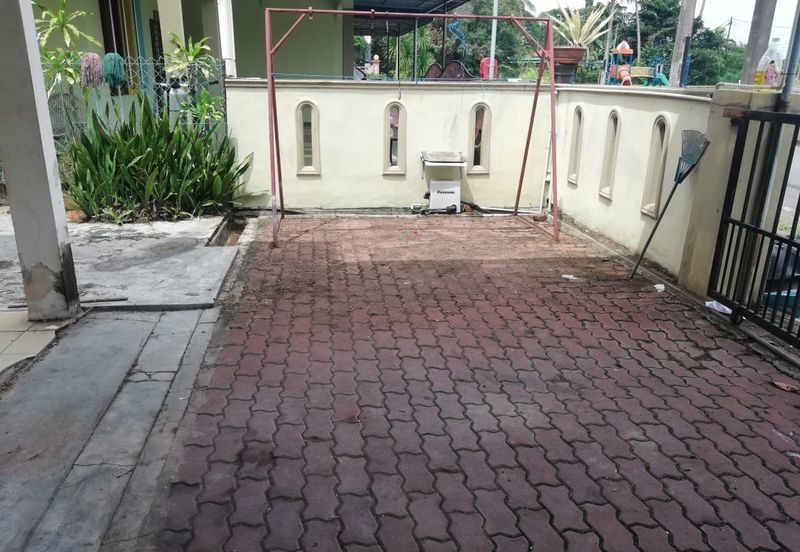 TAMAN SRI WANG FASA II